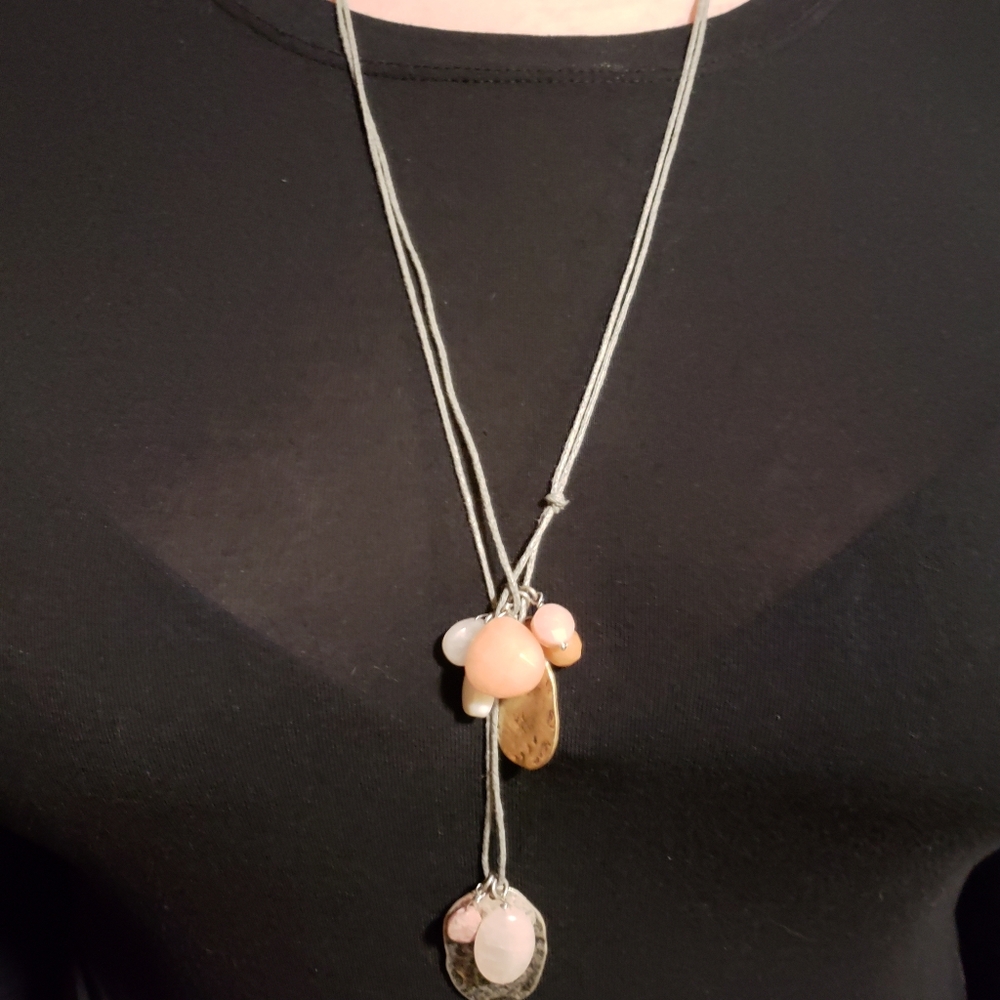J. Jill necklace